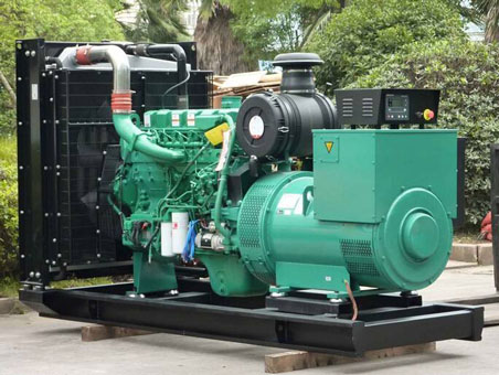 青川710kw康明斯柴油发电机组图片 青川710kw康明斯柴油发电机组图片