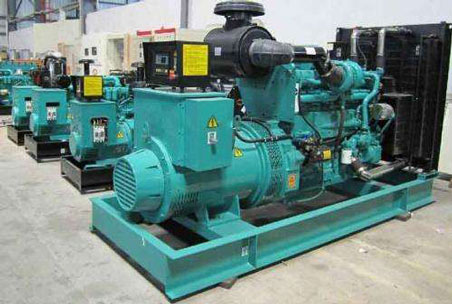 青川1000kw康明斯柴油发电机组图片 青川1000kw康明斯柴油发电机组图片