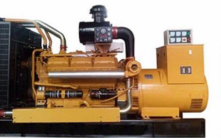 青川发电机出租