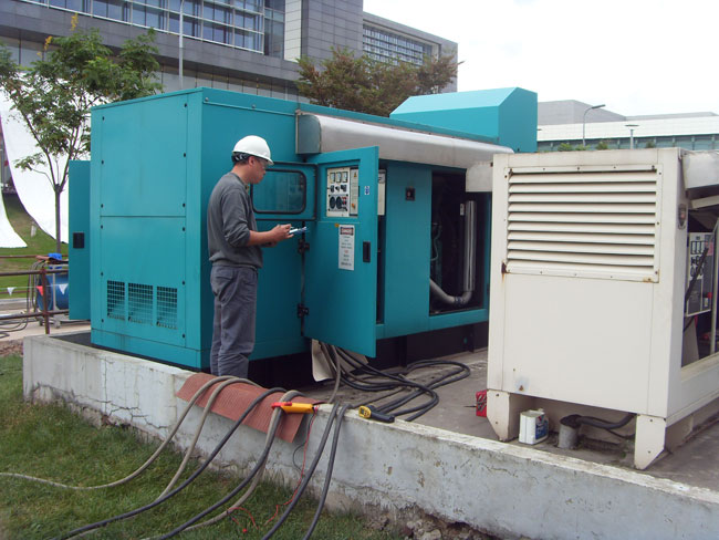 青川发电机出租 青川发电机出租