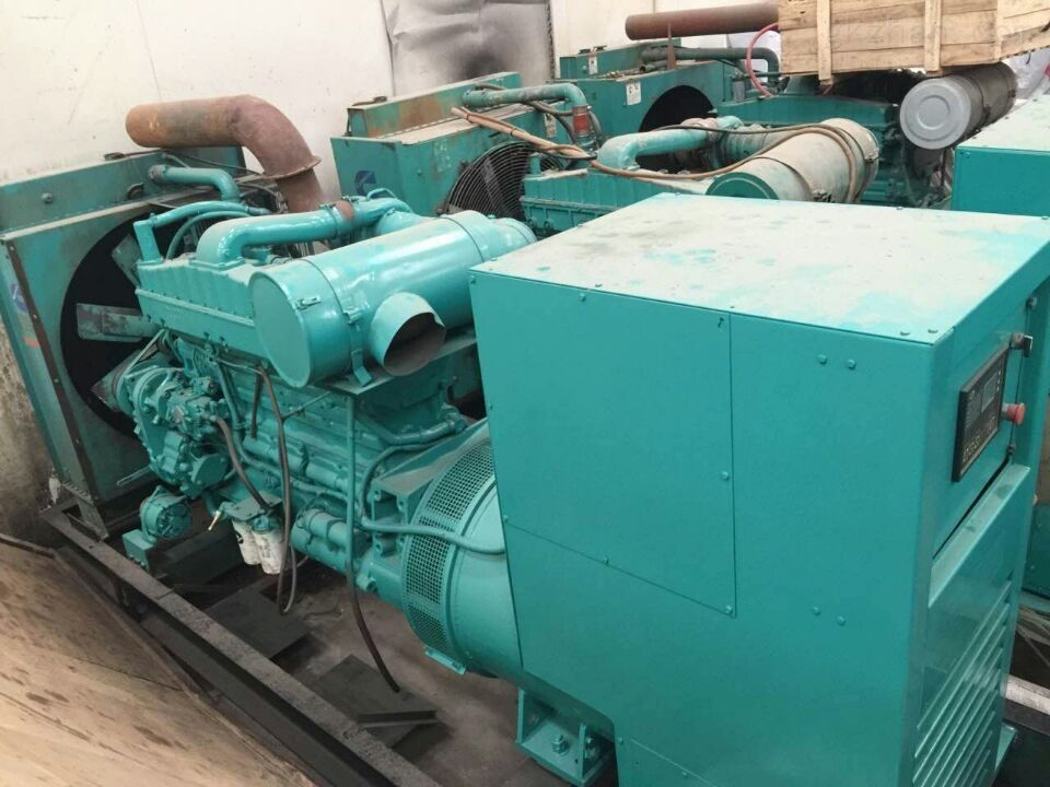 青川发电机出租 青川发电机出租