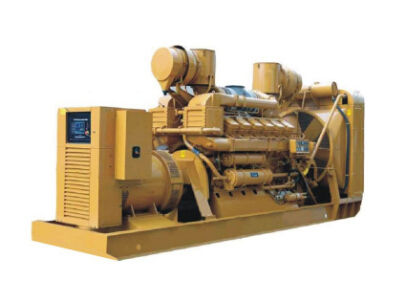 青川发电机出租