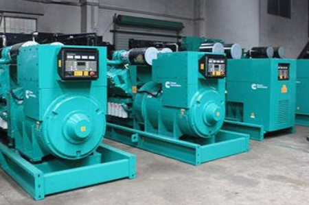 青川柴油发电机 青川柴油发电机
